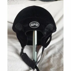 Casque GPA Classic Velvet 2X