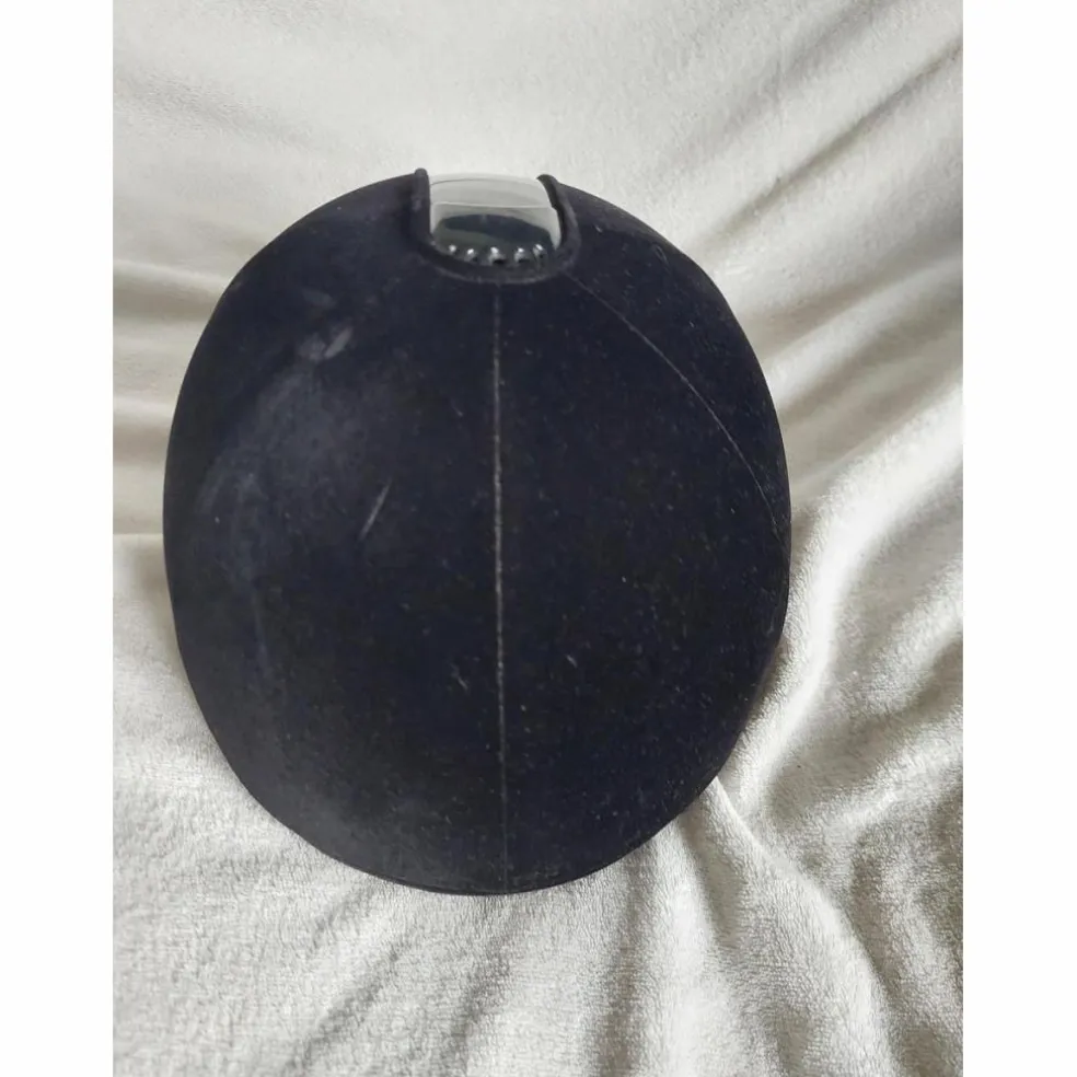 Casque GPA Classic Velvet 2X