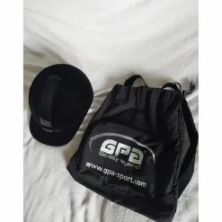 Casque GPA Classic Velvet 2X