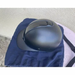 Casque GPA Classic 2x