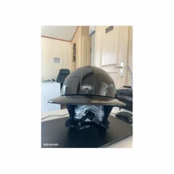 Casque GPA Easy first lady TLS