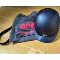 Casque GPA Easy Speed Air