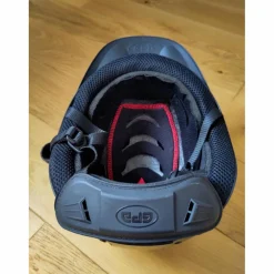 Casque GPA Easy Speed Air