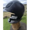 Casque GPA Evo+ concept carbone