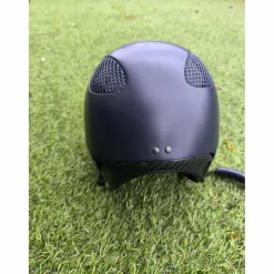 Casque GPA Evo+ concept carbone