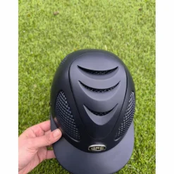 Casque GPA Evo+ concept carbone
