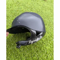 Casque GPA Evo+ concept carbone