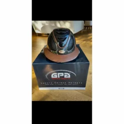 casque gpa First Lady