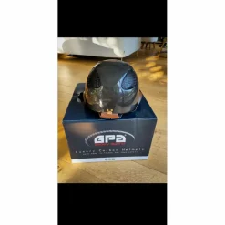 casque gpa First Lady