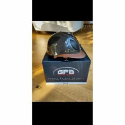 casque gpa First Lady