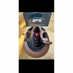 casque gpa First Lady