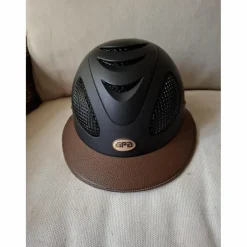 casque GPA First Lady