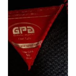 casque GPA First Lady