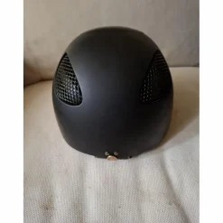 casque GPA First Lady