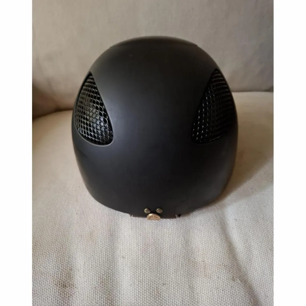 casque GPA First Lady