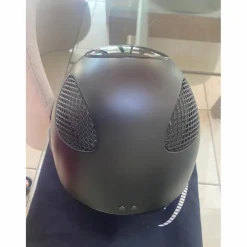 Casque GPA first lady