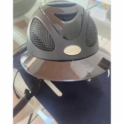 Casque GPA first lady