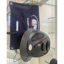 Casque GPA first lady