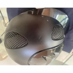 Casque GPA first lady