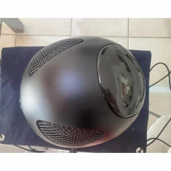 Casque GPA first lady