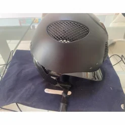 Casque GPA first lady