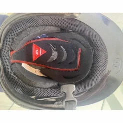 Casque GPA first lady