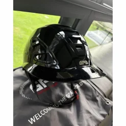 Casque GPA First Lady 4S