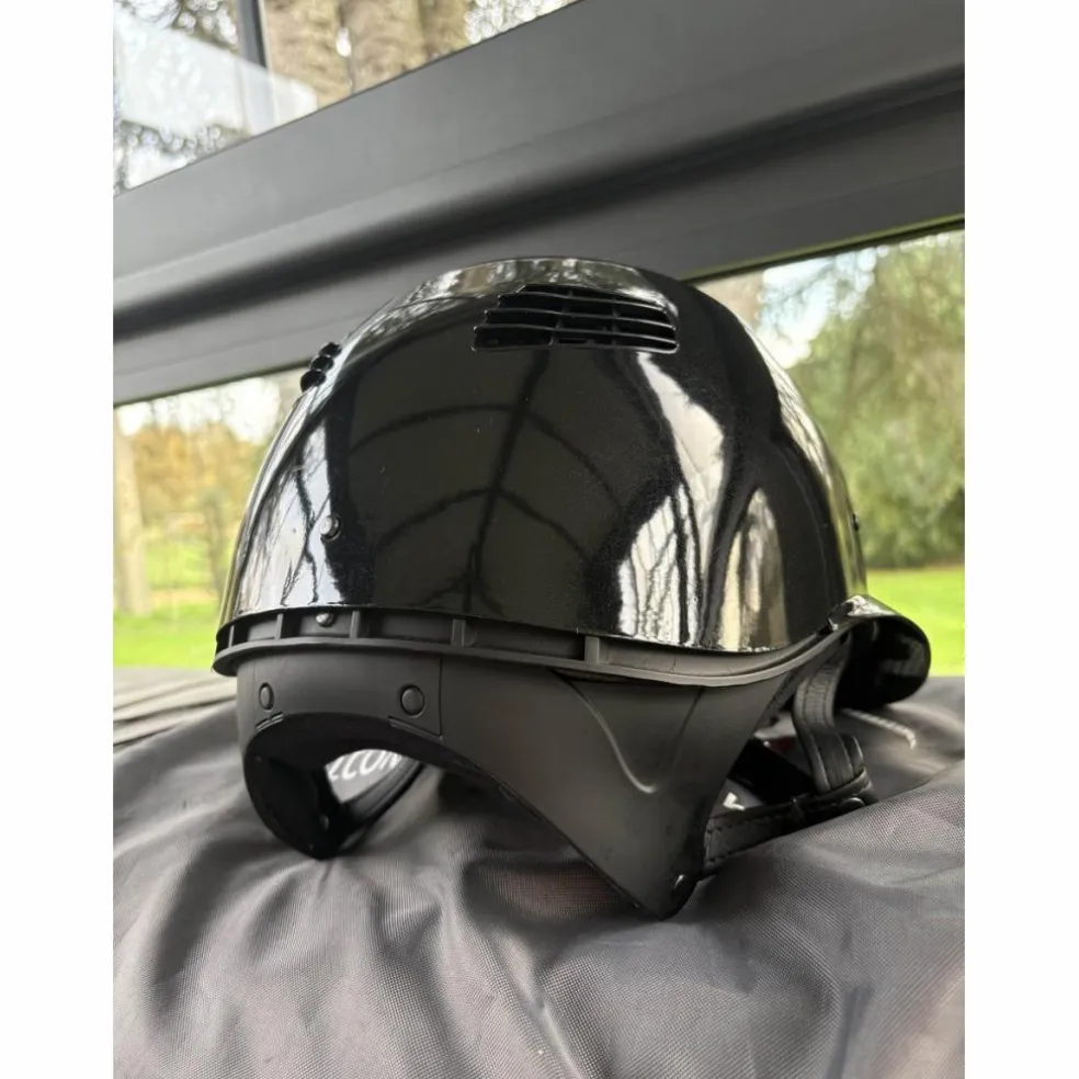 Casque GPA First Lady 4S