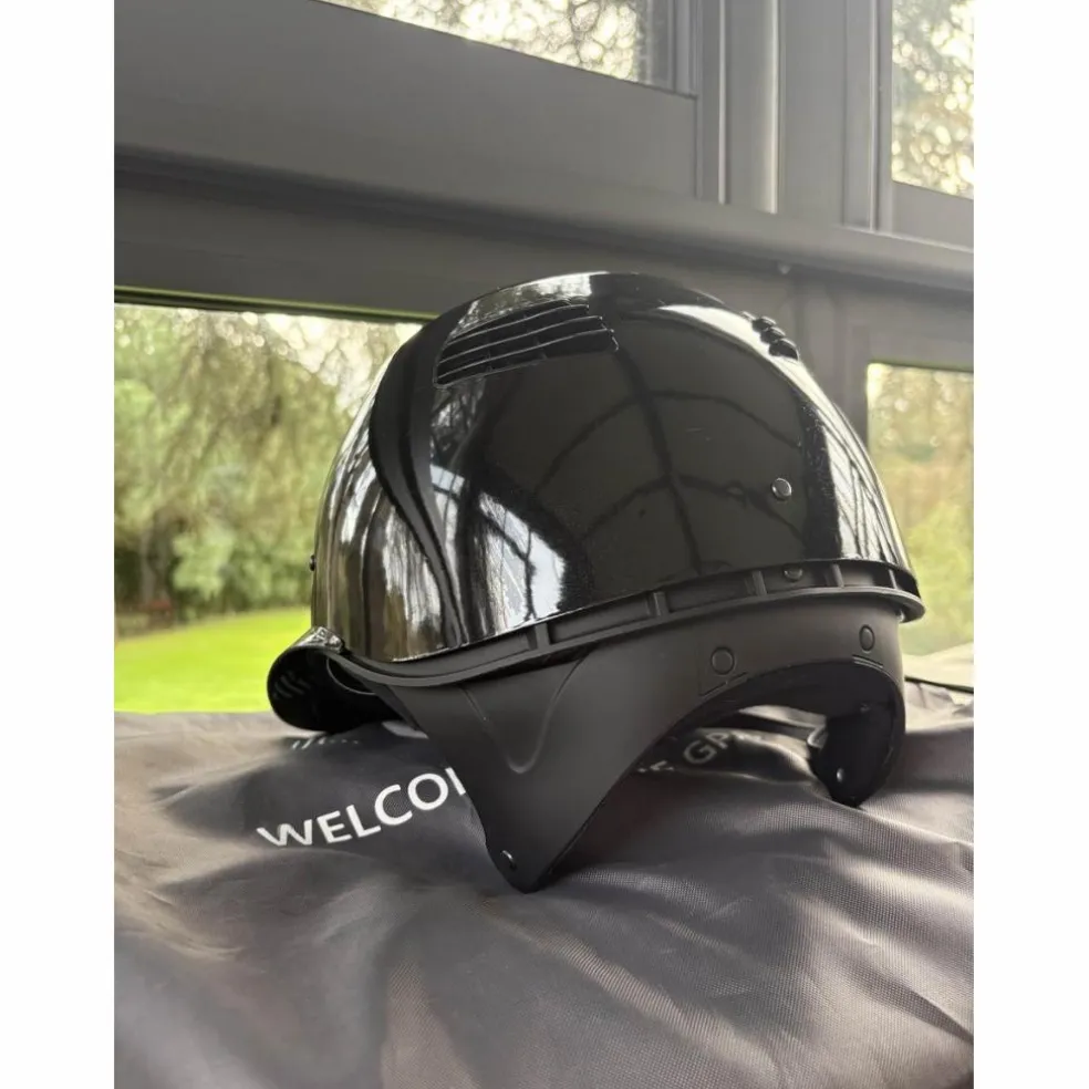 Casque GPA First Lady 4S