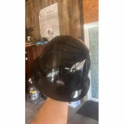 Casque GPA First Lady TLS