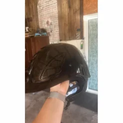 Casque GPA First Lady TLS