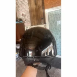 Casque GPA First Lady TLS
