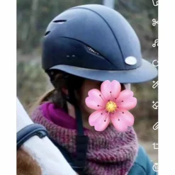 Casque GPA Little lady