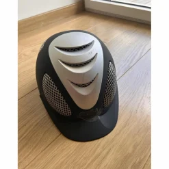 Casque GPA speed air