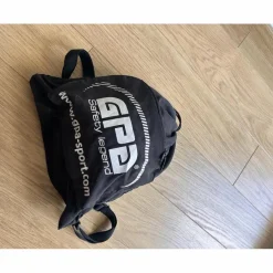 Casque GPA speed air