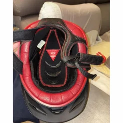Casque GPA speed’air 4S taille CE 54