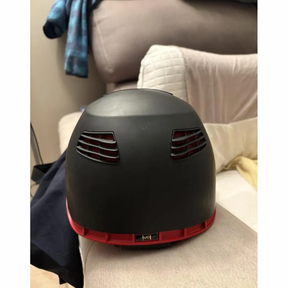 Casque GPA speed’air 4S taille CE 54