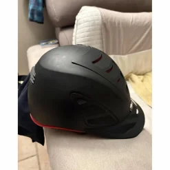 Casque GPA speed’air 4S taille CE 54