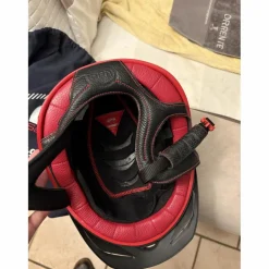 Casque GPA speed’air 4S taille CE 54