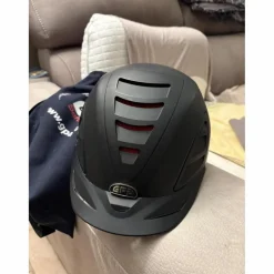 Casque GPA speed’air 4S taille CE 54