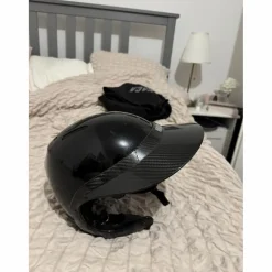 Casque gravity Naca