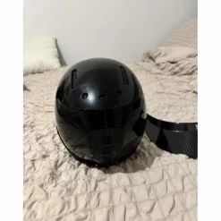 Casque gravity Naca
