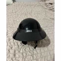 Casque gravity Naca