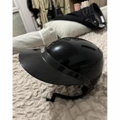 Casque gravity Naca