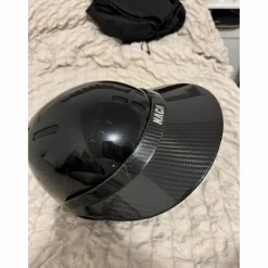 Casque gravity Naca