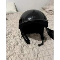 Casque gravity Naca