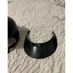 Casque gravity Naca
