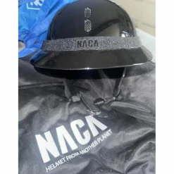 Casque Gravity XP brillant Naca