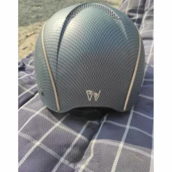 Casque John Whitaker