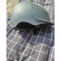 Casque John Whitaker